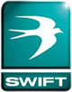 Swift logo